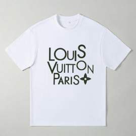 Picture of Louis Vuitton T Shirts Short _SKULVM-3XL21m20103b8539